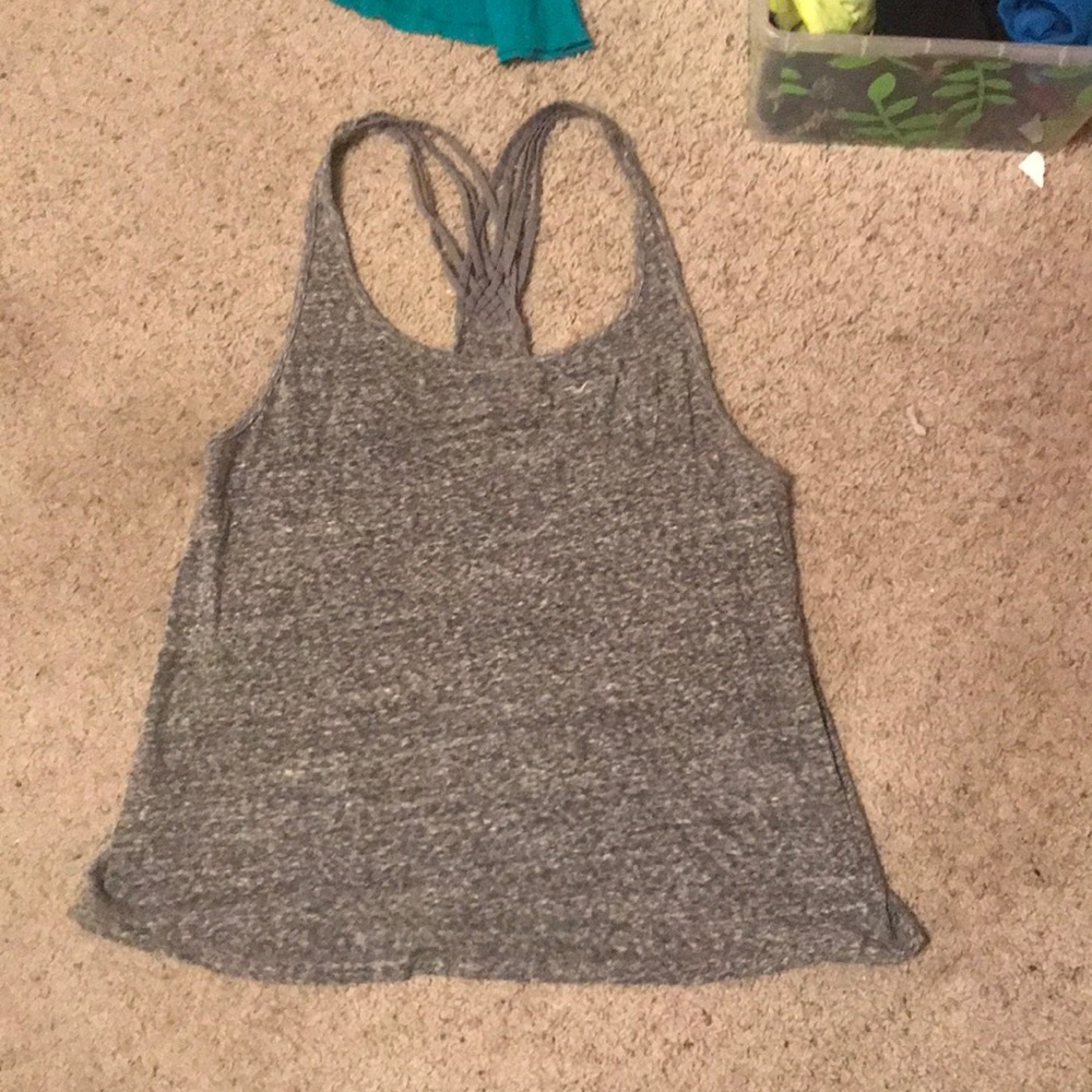 Cute hollister tank